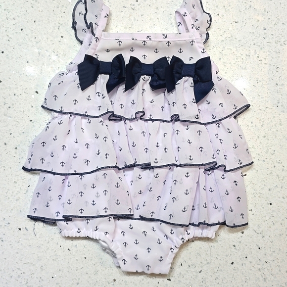 Koala Baby Boutqie Swimsuit 6 months - Picture 1 of 5